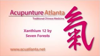 TCM Spotlight Seven Forests Xanthium 12 [upl. by Burton]