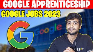 GOOGLE APPRENTICESHIP 2023  TAMIL  data analytics job [upl. by Harahs995]