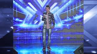 X Factor Albania  The Best  Momente gazmore 1 [upl. by Jarret]