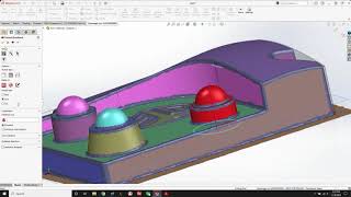 GeoMagic for Solidworks  Video Guide [upl. by Christenson]