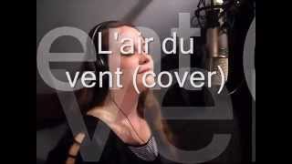 Lair du vent de Native cover [upl. by Given]