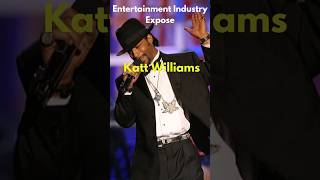 Katt Williams Entertainment Industry Rot Exposure on shayshay [upl. by Nylkcaj]