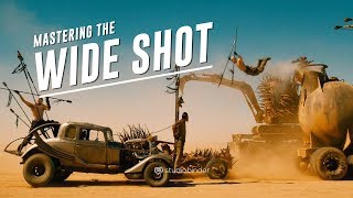 3 Wide Shots That Every Filmmaker Needs to Know [upl. by Doowyah]