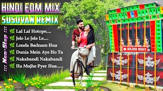 Get Ready to Dance DJ Susovan Remix 2024 EDM Mix  Epic Tracks You Can’t Miss [upl. by Anyat]