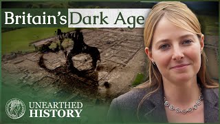 Can Archaeologists Shed Light On Britains Dark Age  Digging for Britain [upl. by Adnyl]