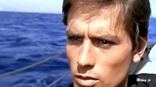 Plein Soleil（ 太陽がいっぱい－Purple Noon －Alain Delon [upl. by Jeffcott]