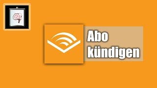 Audible Abo kündigen AppHandy  So Gehts [upl. by Allred]