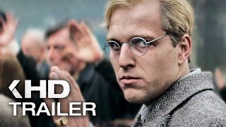 BONHOEFFER Trailer 2024 [upl. by Ivetts]