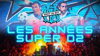 OM  Les Années Super D2 19941996 [upl. by Notsecnirp]