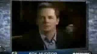 Watch Limbaugh Mock Michael J Fox [upl. by Delanie]