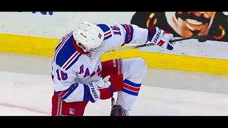 quotSomething Newquot  Derick Brassard Tribute HD [upl. by Nylhtac]