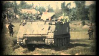 Vietnam combat footage taken by soldiers not media by WolfieRed1 [upl. by Derman]