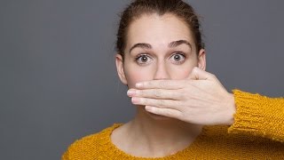 What causes bad breath and how to get rid of it [upl. by Nosilla]