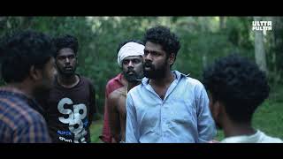 Churuli Scene  Must Use Headphone 🔞  പൂരത്തെറി  Lijo Jose [upl. by Lavona52]