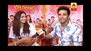 Veerey Ki Wedding Did Pulkit Samrat call Kriti Kharbanda an infection [upl. by Marybelle]