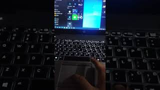 cursor is not working on laptop [upl. by Yesnyl929]