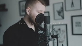 Zate  Anti Alles Akustik Version [upl. by Marjie]