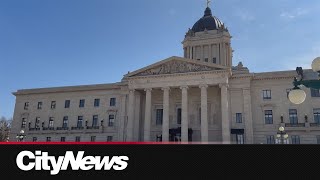 Manitoba NDP set to reveal budget [upl. by Banyaz]