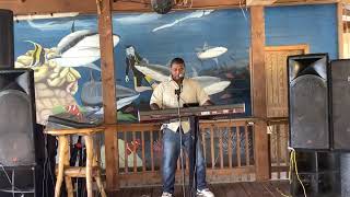 LIVE BANDANCE MUSIC FROM ROATAN ISLAND [upl. by Aryt]