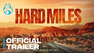 Hard Miles  Official Trailer [upl. by Pius]