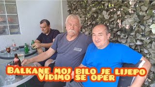 Balkane moj bilo je lijepo vidimo se dogodine [upl. by Sihtam]