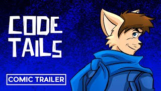 Code Tails Trailer [upl. by Roice]