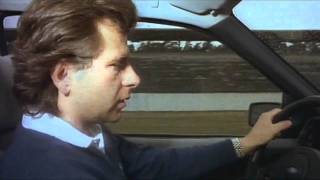 1983 Ford Sierra XR4i  ShowroomVideo  mit Klaus Ludwig [upl. by Gilud573]