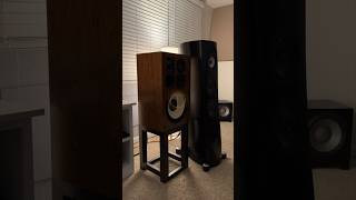 Sound Testing Topping D90 III SABRE DAC with Accuphase E4000 Amp [upl. by Meara]