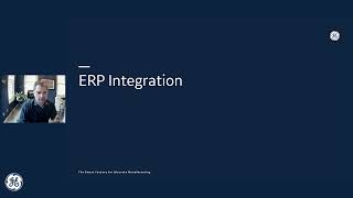 Gain enterprise wide business intelligence with ERP integrated manufacturing in the cloud [upl. by Gora508]