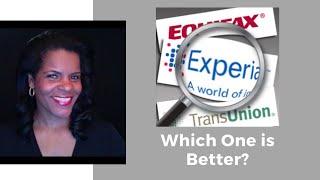 What Are the Key Differences Between Equifax Experian and TransUnion Credit Reports [upl. by Hogle]