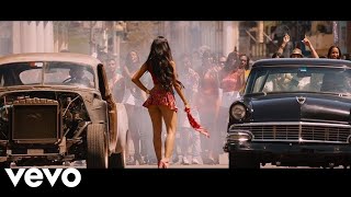 David Guetta Feat Kid Cudi  Memories Cat Dealers Remix Fast amp Furious  Car Chase Scene [upl. by Abercromby]