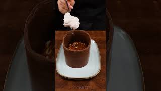 The chocolate dessert that everyone is talking about So simple and delicious [upl. by Trubow]