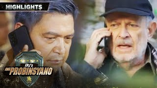 Lolo Delfins friend betrays him for Renato  FPJs Ang Probinsyano [upl. by Hacim]