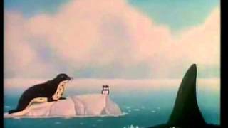 Scamper the Penguin Rescore Miracle of the Whale [upl. by Iad]