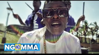 JOSE CHAMELEONE  VALU VALU Official Video 2014 [upl. by Buckley329]