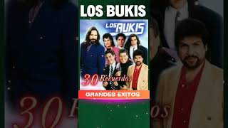 Ver Full Videos LatinMusic11  LOS BUKIS Exitos  Necesito Una Compañera [upl. by Bonucci]