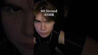 ASMR 60 Seconds asmr shorts [upl. by Rovert622]