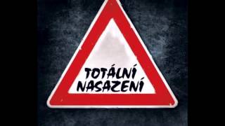 Totální nasazení  Antoš [upl. by Samaj]