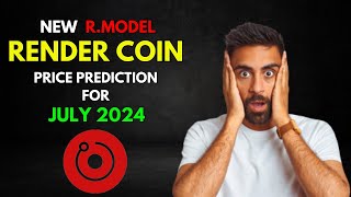 RENDER COIN Price News Today Technical Analysis amp Price Prediction 20242025 [upl. by Alael]