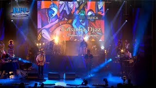 TABANKA DJAZ 25 Anos Coliseu dos RecreiosLisboa FULL HD 2ª parte [upl. by Mallina]