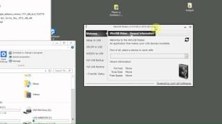 winusb maker v2 beta [upl. by Aynosal]