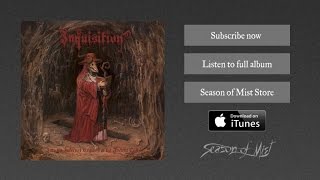 Inquisition  Unholy Magic Attack [upl. by Moses403]