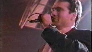 HENRY ROLLINS BAND LIAR award show LIVE RARE [upl. by Aidualc]