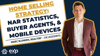 Who and What to Focus on When Marketing Your Home  Marc Blunden [upl. by Lombardo]