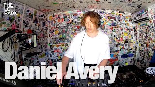 Daniel Avery TheLotRadio 09192024 [upl. by Yeltnarb]