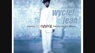 Wyclef Jean  Apocalypse [upl. by Willem]