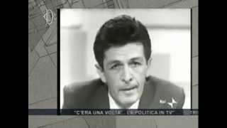 Enrico Berlinguer a Tribuna politica 1972 [upl. by Anital336]