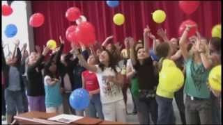 99 Luftballons BvS Unterstufenchor [upl. by Ikey526]