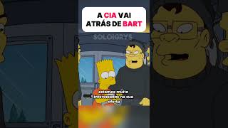 Bart vende segredos nucleares simpsons [upl. by Nnaeed]