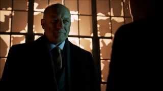 Gotham Carmine quotThe Romanquot Falcone  quotPilotquot Clip [upl. by Sahpec949]